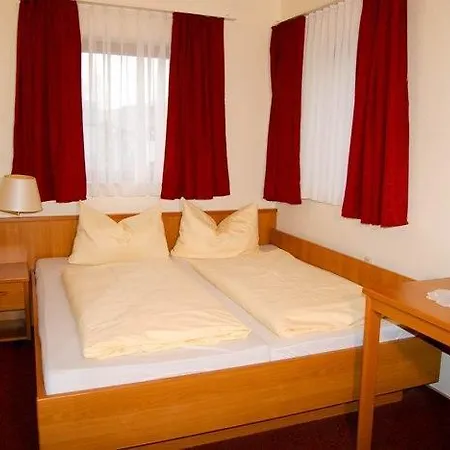 Schonunger Bucht Hotel 3*