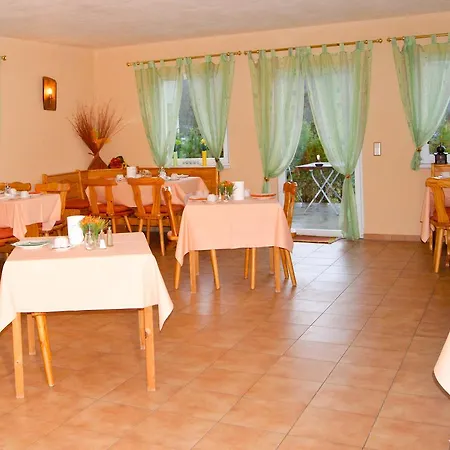 Schonunger Bucht فندق