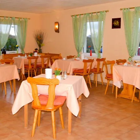 فندق Schonunger Bucht