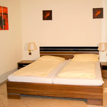 Hotel Schonunger Bucht 3*