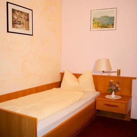 Schonunger Bucht Hotel 3*