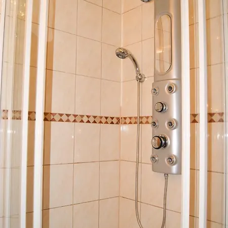 Hotel Schonunger Bucht Waigolshausen