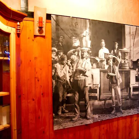 Schonunger Bucht Hotel