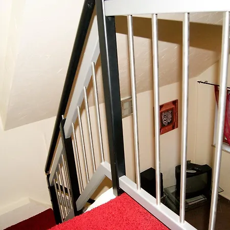 Hotel Schonunger Bucht 3*