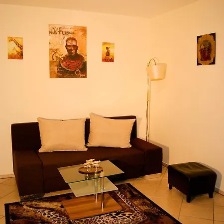 Schonunger Bucht Hotel 3*