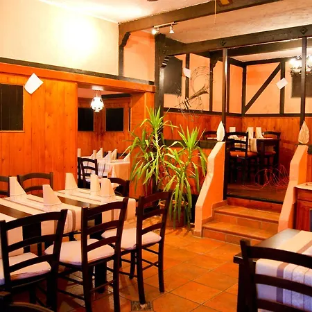 Hotel Schonunger Bucht