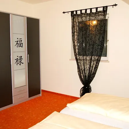 Schonunger Bucht Hotel