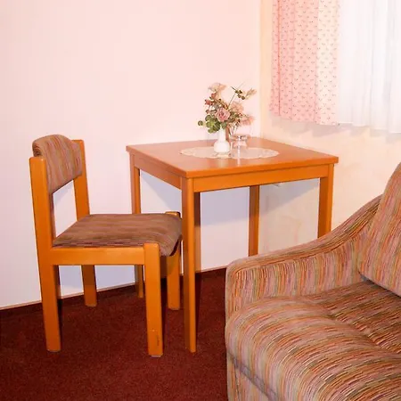 Hotel Schonunger Bucht 3*
