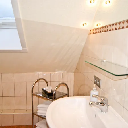 Schonunger Bucht Hotel 3*