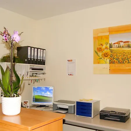 Schonunger Bucht Hotel
