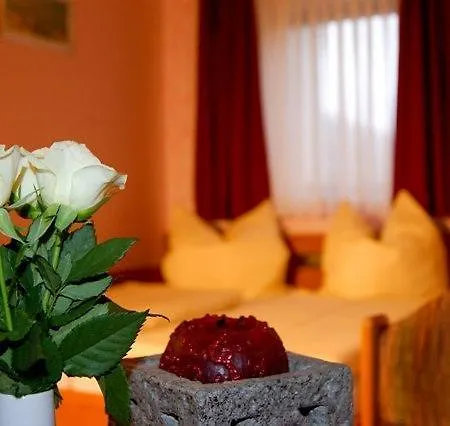 Schonunger Bucht Hotel 3*