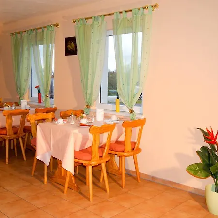 Schonunger Bucht Hotel 3*