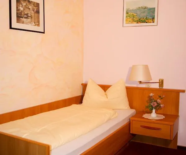 Schonunger Bucht Hotel 3*