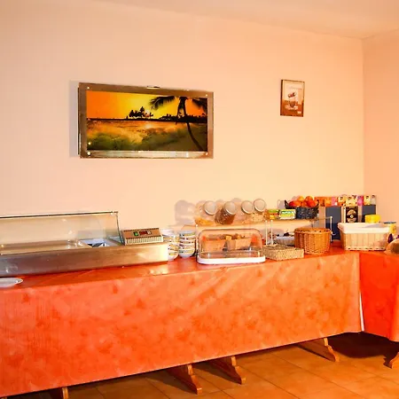 Hotel Schonunger Bucht
