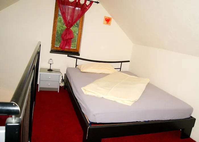 Schonunger Bucht 3* Waigolshausen