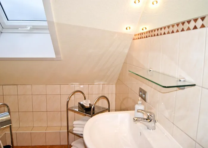 Schonunger Bucht מלון 3*
